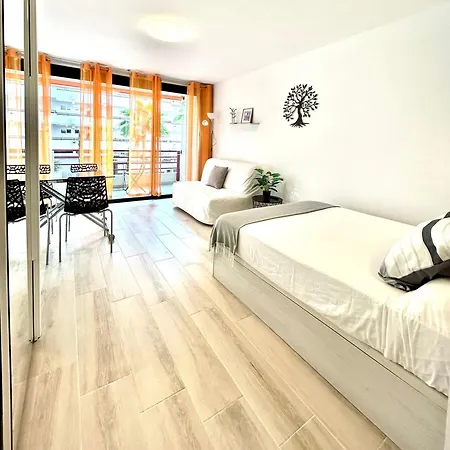 Apartamento Isla_feliz *